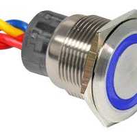 e-switch_ULV4FMGSS341. Original New Stock 