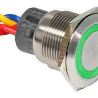 e-switch_ULV4FW3SS331. Original New Stock 
