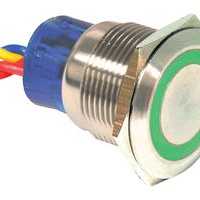 e-switch_ULV7FWBSS331. Original New Stock 