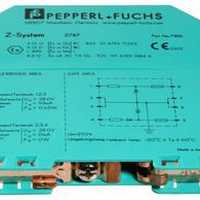 pepperl-fuchs-pa_Z787 Original New Stock 
