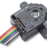 avago-technologies_HEDL-5560#B13 Original New Stock 