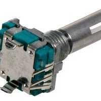 alps_EC11B152442D Original New Stock 