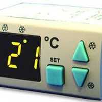 cal-controls_EDT1411-NTC-2307 Original New Stock 