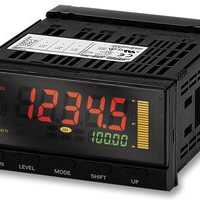 omron-industrial-automation_K3HBXVD 100/240VAC Original New Stock 