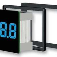 lascar_SP 300-BLUE Original New Stock 