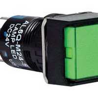 idec_AL6Q-M24P-G Original New Stock 