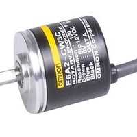 omron-industrial-automation_E6A2CW3C-200 Original New Stock 