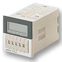 omron-industrial-automation_H3CAA306 Original New Stock 