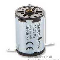 maxon-motor_110119 Original New Stock 