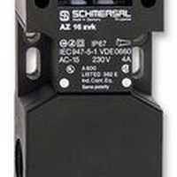 schmersal_AZ16-12ZVRK-M20 Original New Stock 