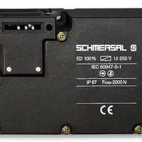 schmersal_AZM161SK-12/12RKA-024 Original New Stock 