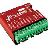 geckodrive_G201X Original New Stock 