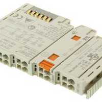 wago_750-530 Original New Stock 