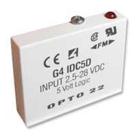 opto-22_G4IDC5D. Original New Stock 