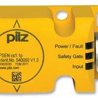 pilz_540200 Original New Stock 
