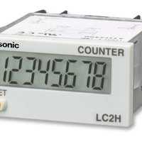 panasonic-electric-works_LC2HFFV30J Original New Stock 