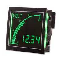trumeter_APM-VOLT-ANO Original New Stock 