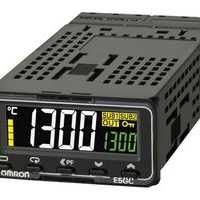 omron-industrial-automation_E5GC-RX1ACM-000 Original New Stock 