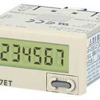 omron-industrial-automation_H7ETNV Original New Stock 