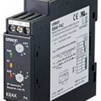omron-industrial-automation_K8AK-LS1 100-240VAC Original New Stock 