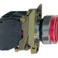 schneider-electric_XB4BW34B5 Original New Stock 