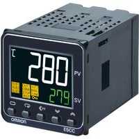 omron-industrial-automation_E5CC-QX2DBM-001 Original New Stock 