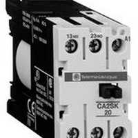 schneider-electric_CA3SK20BD Original New Stock 