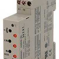 omron-industrial-automation_H3DS-SL AC/DC Original New Stock 
