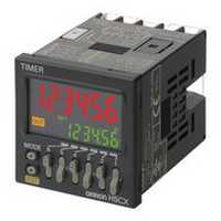 omron-industrial-automation_H5CX-AD-N OMI Original New Stock 