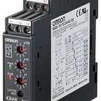 omron-industrial-automation_K8AK-TH11S 24VAC/DC Original New Stock 