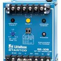 littelfuse_SE-105 Original New Stock 