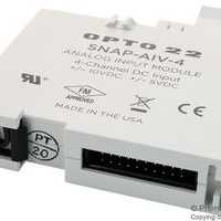 opto-22_SNAP-AIV-4 Original New Stock 