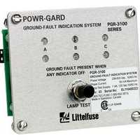 littelfuse_PGR-3100 Original New Stock 
