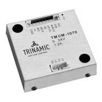 trinamic_TMCM-1070 Original New Stock 