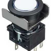 idec_LB6B-M1T6LW Original New Stock 