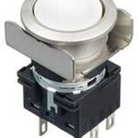 idec_LB6MB-A1T6W Original New Stock 