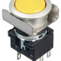 idec_LB6MB-A1T6Y Original New Stock 