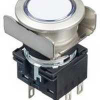 idec_LB6MB-M1T6LW Original New Stock 