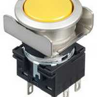 idec_LB6MB-M1T6Y Original New Stock 