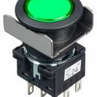 idec_LB6L-A1T64G Original New Stock 