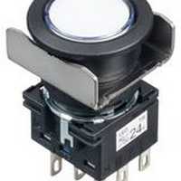 idec_LB6L-A1T64PW Original New Stock 