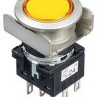 idec_LB6ML-M1T64Y Original New Stock 