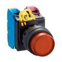 idec_YW1L-M2E10QM3A Original New Stock 