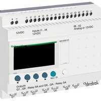 schneider-electric_SR3B261JD Original New Stock 