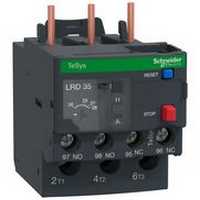 schneider-electric_LRD35 Original New Stock 