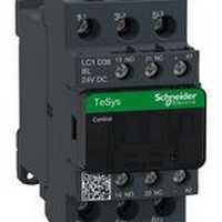 schneider-electric_LC1D38BL Original New Stock 