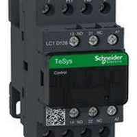 schneider-electric_LC1D128F7 Original New Stock 