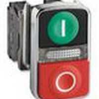 schneider-electric_XB4BW73731G5 Original New Stock 
