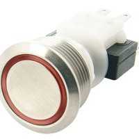 itw-switches_H48M-112R/4044 Original New Stock 