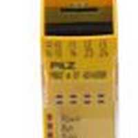 pilz_PNOZ M EF 4DI4DOR Original New Stock 